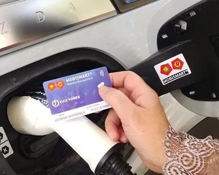 Mobismart