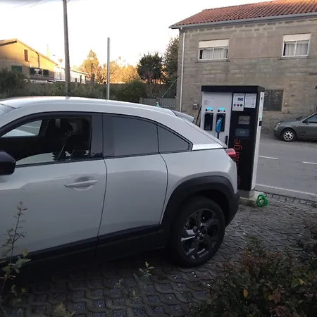Luksusowy namiot Mobismart Braga